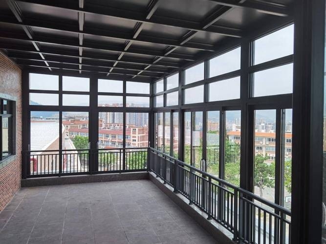 珠海鋼結(jié)構(gòu)陽光房(珠海鋼結(jié)構(gòu)陽光房與鋼結(jié)構(gòu)陽光房安裝全流程八步搞定) 行業(yè)新聞 第5張 珠海鋼結(jié)構(gòu)陽光房(珠海鋼結(jié)構(gòu)陽光房與鋼結(jié)構(gòu)陽光房安裝全流程八步搞定) 行業(yè)新聞 第5張