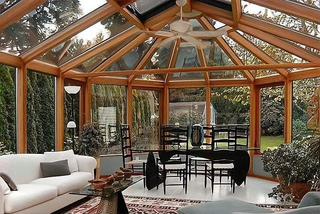 珠海鋼結(jié)構(gòu)陽光房（珠海鋼結(jié)構(gòu)陽光房與鋼結(jié)構(gòu)陽光房安裝全流程八步搞定） 行業(yè)新聞 第11張