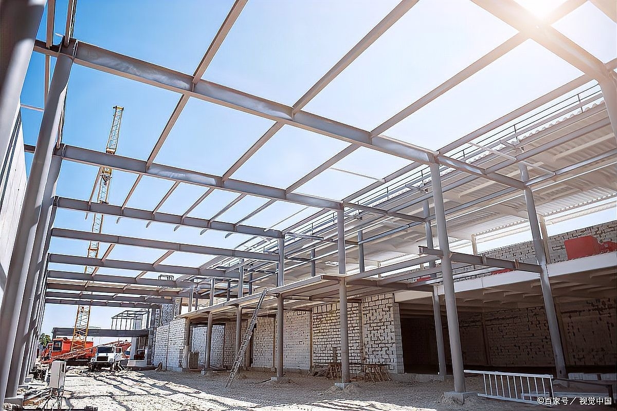 鋼結(jié)構(gòu)房子多少錢一平方