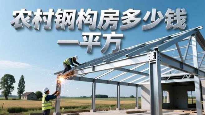 鋼結(jié)構(gòu)房子多少錢一平方