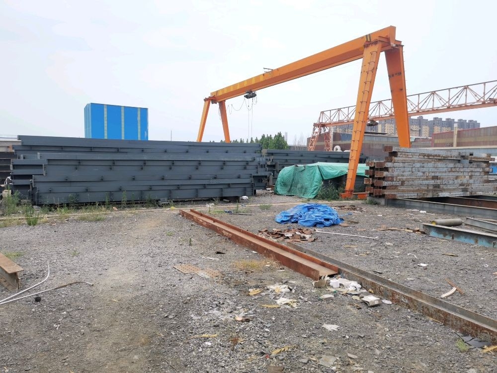 臨清市松林鎮(zhèn)二手鋼結(jié)構(gòu)市場(chǎng)（臨清市松林鎮(zhèn)二手鋼結(jié)構(gòu)市場(chǎng)和企業(yè)信息聚集了多家企業(yè)和商鋪） 行業(yè)新聞 第2張