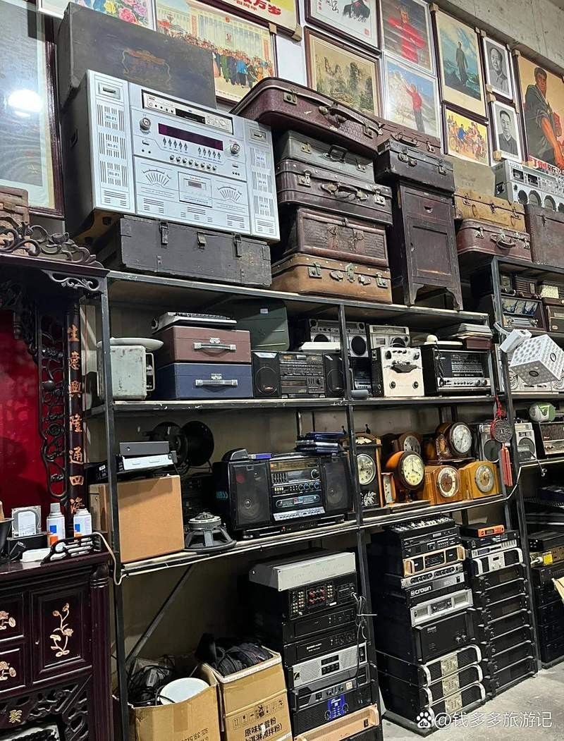 臨清市松林鎮(zhèn)二手鋼結(jié)構(gòu)市場(chǎng)（臨清市松林鎮(zhèn)二手鋼結(jié)構(gòu)市場(chǎng)和企業(yè)信息聚集了多家企業(yè)和商鋪） 行業(yè)新聞 第4張