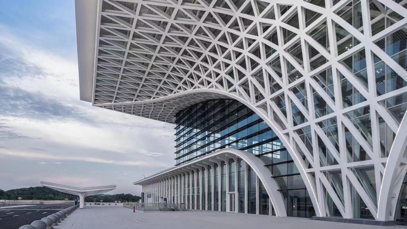 藤縣鋼結(jié)構(gòu)十大品牌（藤縣鋼結(jié)構(gòu)十大品牌中哪家口碑最好？）