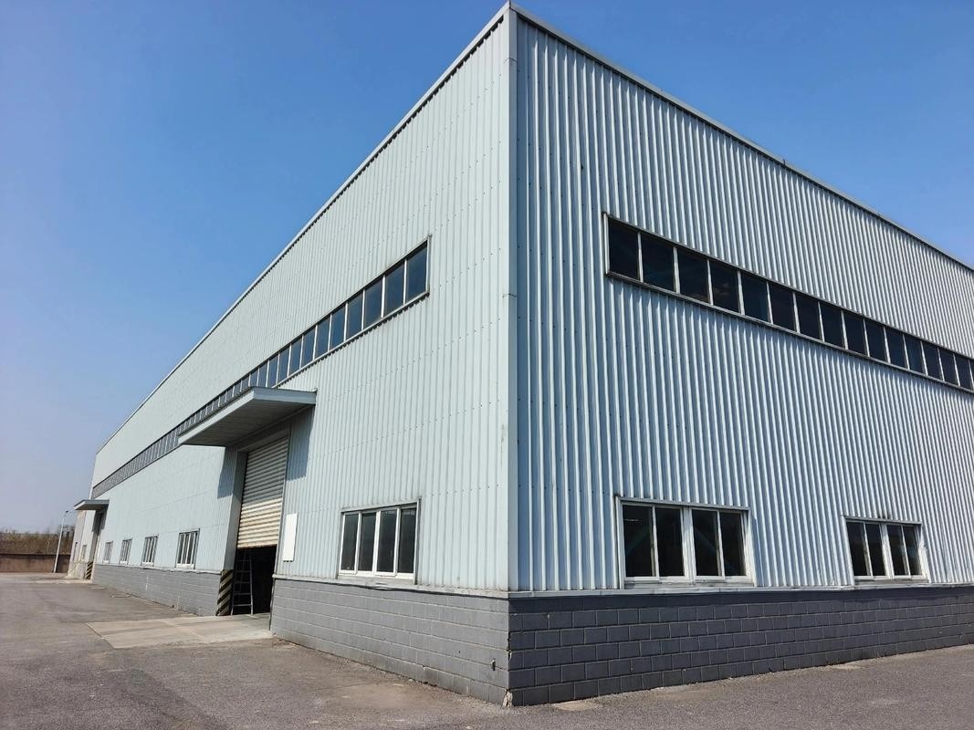 藤縣鋼結(jié)構(gòu)十大品牌（藤縣鋼結(jié)構(gòu)十大品牌中哪家口碑最好？）