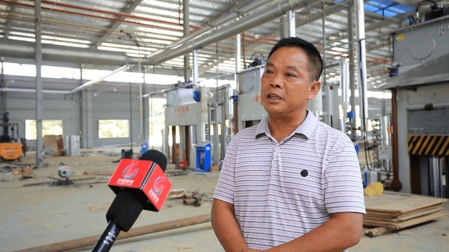 貴港鋼結(jié)構(gòu)公司老板個(gè)人簡歷