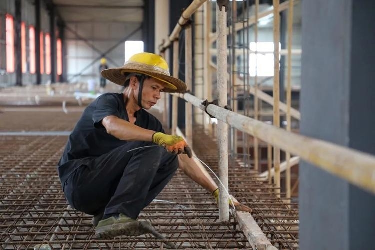 貴港鋼結(jié)構(gòu)公司老板個(gè)人簡歷