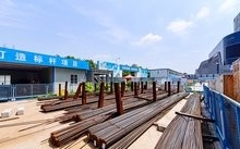 銅鼓鋼結構廠家排名一覽表（鋼結構廠家排名一覽表） 行業(yè)新聞 第6張