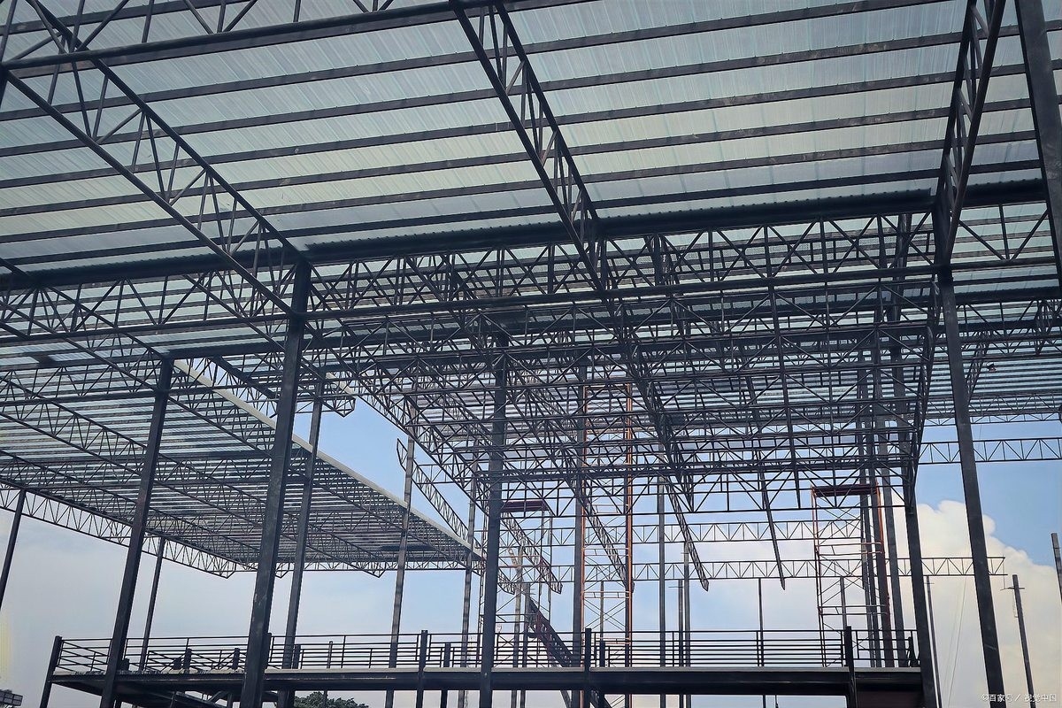 銅鼓鋼結構廠家排名一覽表（鋼結構廠家排名一覽表） 行業(yè)新聞 第9張