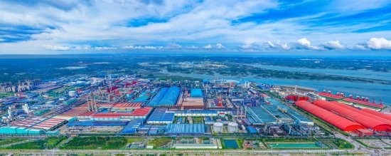 廣西鋼結(jié)構(gòu)公司排名