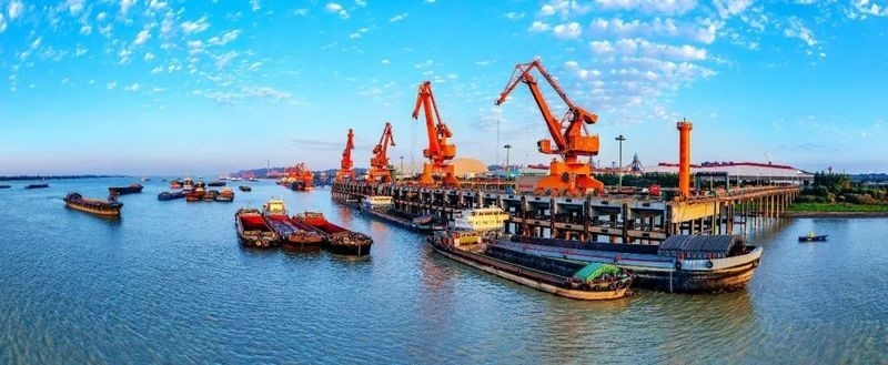 潯陽鋼結(jié)構(gòu)公司排名最新（九江市潯陽區(qū)及周邊部分鋼結(jié)構(gòu)企業(yè)排名最新公開信息） 行業(yè)新聞 第4張