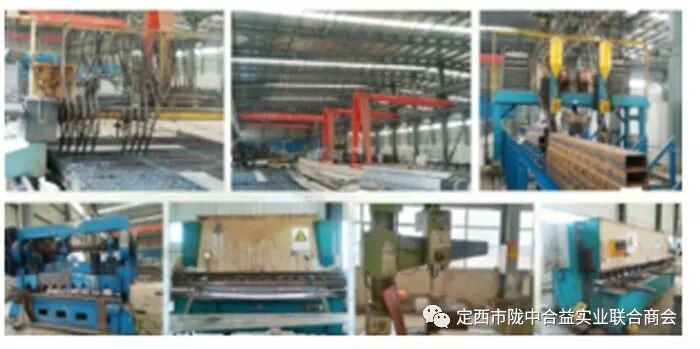 甘肅鋼結(jié)構(gòu)公司名單最新公示