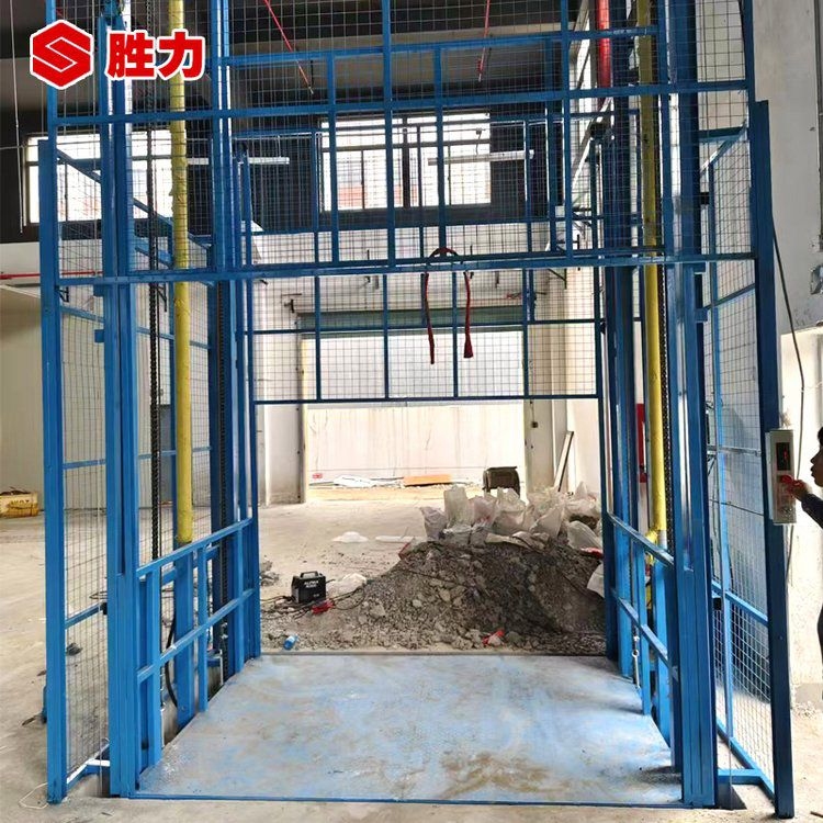 鋼結(jié)構(gòu)電梯安全性能指標(biāo)（鋼結(jié)構(gòu)電梯安全性能指標(biāo)：福鑫騰達(dá)鋼結(jié)構(gòu)電梯安全性能指標(biāo)） 行業(yè)新聞 第2張