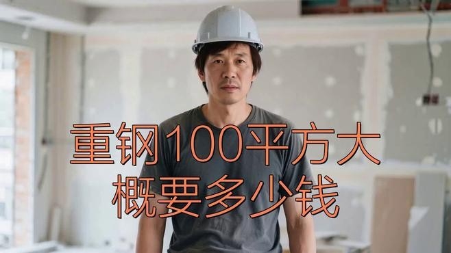 100平鋼結(jié)構(gòu)房報價單（100平方米鋼結(jié)構(gòu)房報價單墨吟書界100平方多少錢）