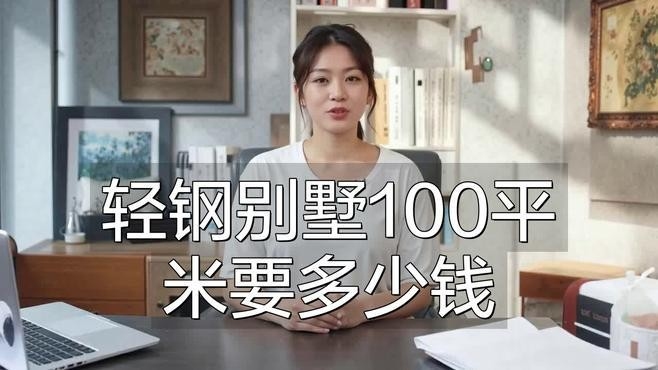 100平鋼結(jié)構(gòu)房報價單（100平方米鋼結(jié)構(gòu)房報價單墨吟書界100平方多少錢）