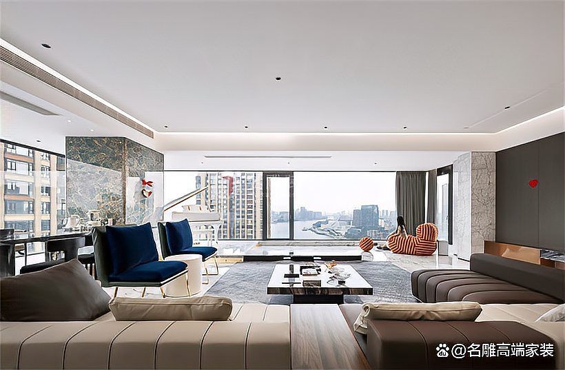 別墅裝潢 行業(yè)新聞 第2張