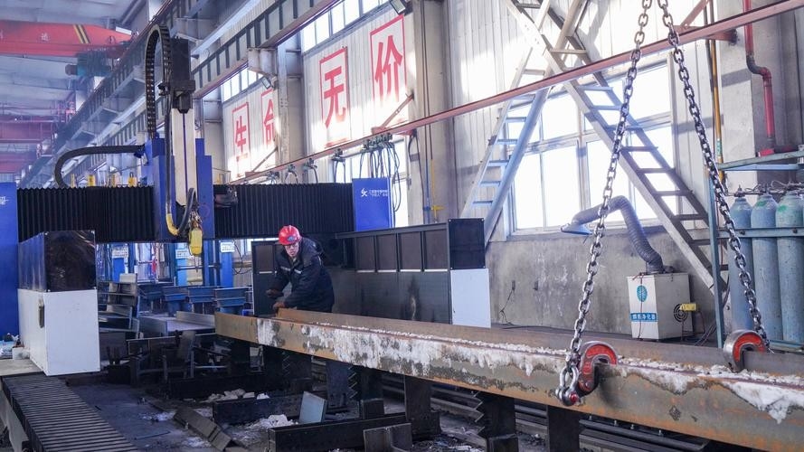 鎮(zhèn)寧鋼結構老板背景資料 行業(yè)新聞 第4張 鎮(zhèn)寧鋼結構老板背景資料 行業(yè)新聞 第4張