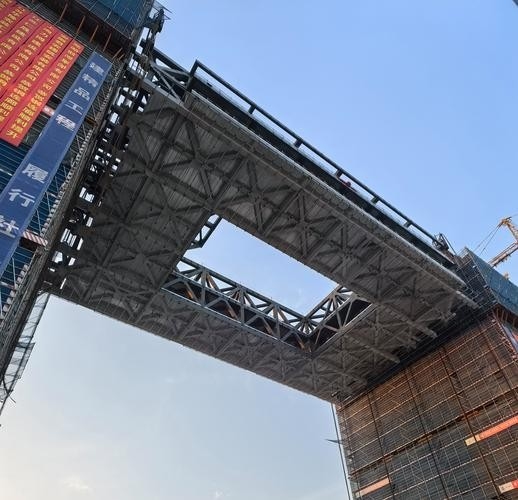 蕪湖鋼結(jié)構(gòu)公司最厲害三個（蕪湖鋼結(jié)構(gòu)公司哪家口碑最好？）