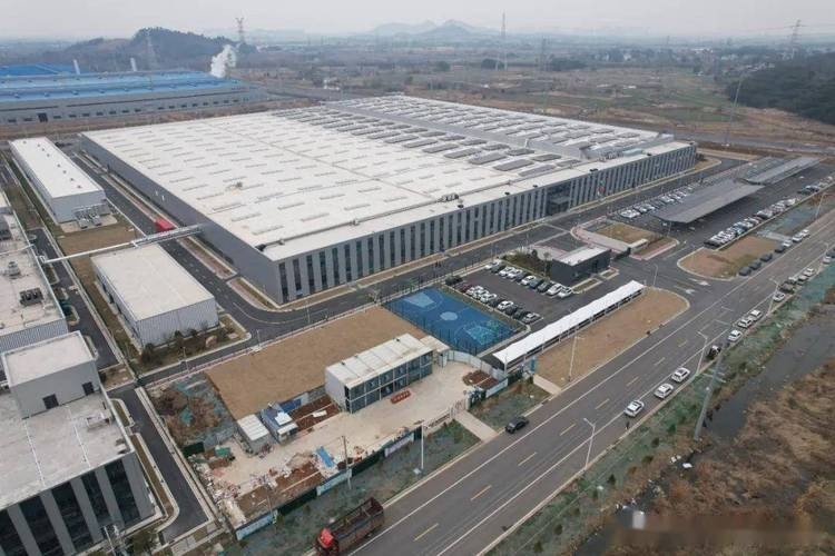 蕪湖鋼結(jié)構(gòu)公司最厲害三個（蕪湖鋼結(jié)構(gòu)公司哪家口碑最好？）