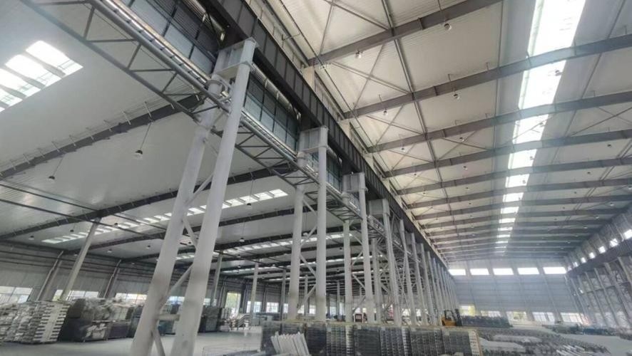 蕪湖鋼結(jié)構(gòu)公司最厲害三個（蕪湖鋼結(jié)構(gòu)公司哪家口碑最好？）