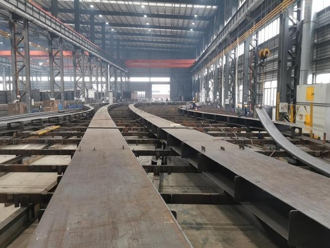 蕪湖鋼結(jié)構(gòu)公司最厲害三個（蕪湖鋼結(jié)構(gòu)公司哪家口碑最好？）