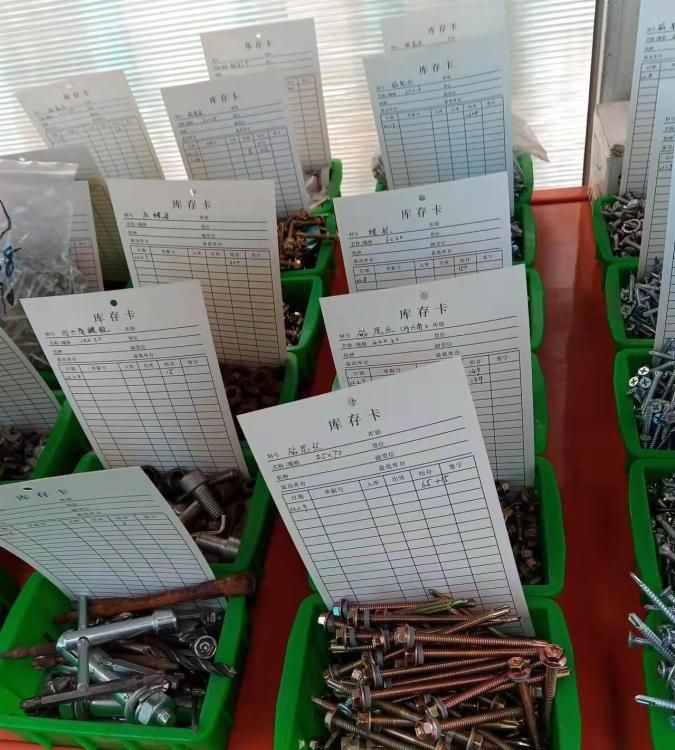 光伏專用螺栓型號（304不銹鋼光伏專用螺栓型號及價格及價格）