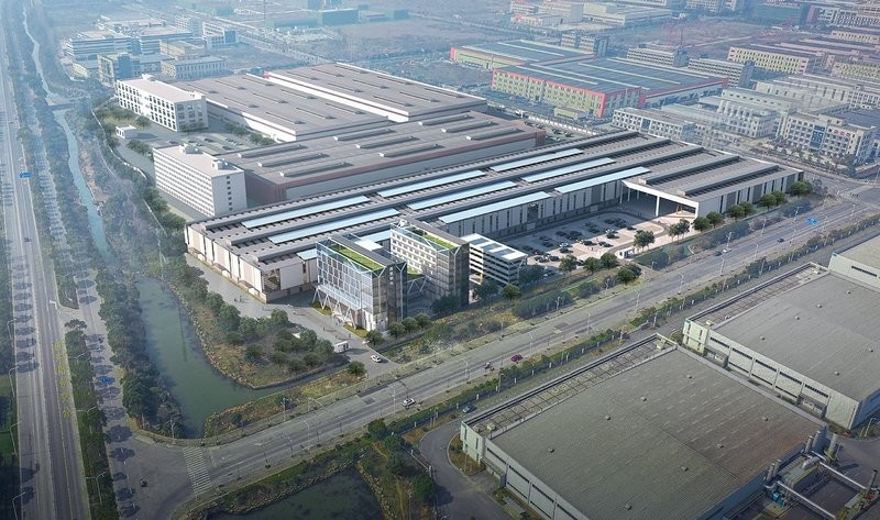 浙江越宮鋼結(jié)構(gòu)有限公司（浙江越宮鋼結(jié)構(gòu)有限公司建設(shè)通聽） 行業(yè)新聞 第4張