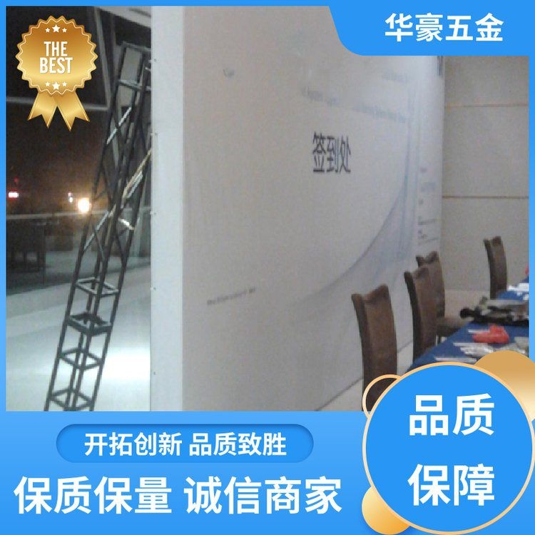 那種桁架最合理