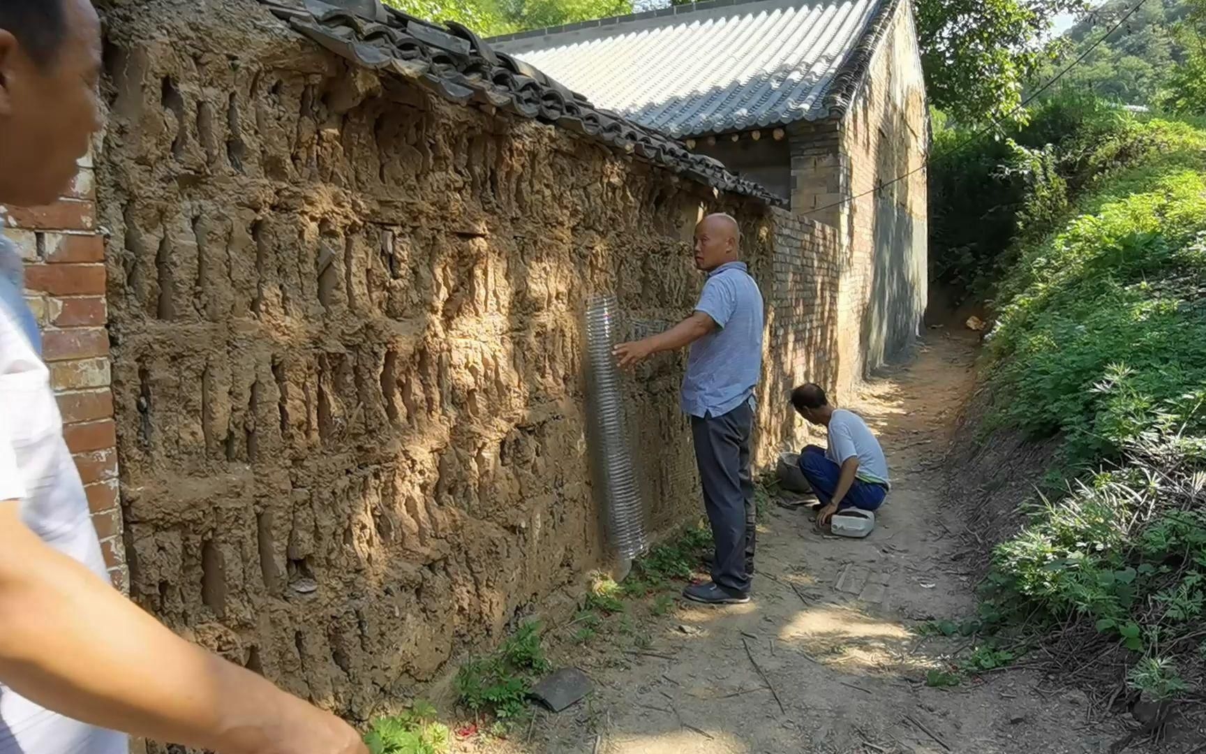 土房子如何加固翻新（農(nóng)村自建房太舊幸虧這4個(gè)基礎(chǔ)加固方法才能住新家房天下） 行業(yè)新聞 第6張