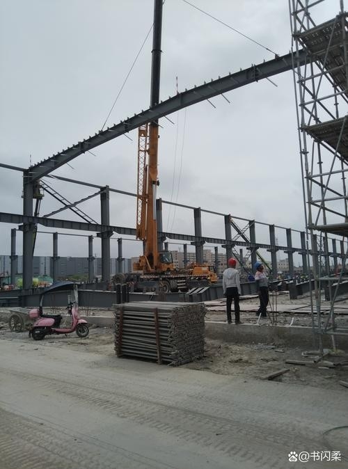 藤縣鋼結(jié)構(gòu)公司哪家好 行業(yè)新聞 第2張 藤縣鋼結(jié)構(gòu)公司哪家好 行業(yè)新聞 第2張