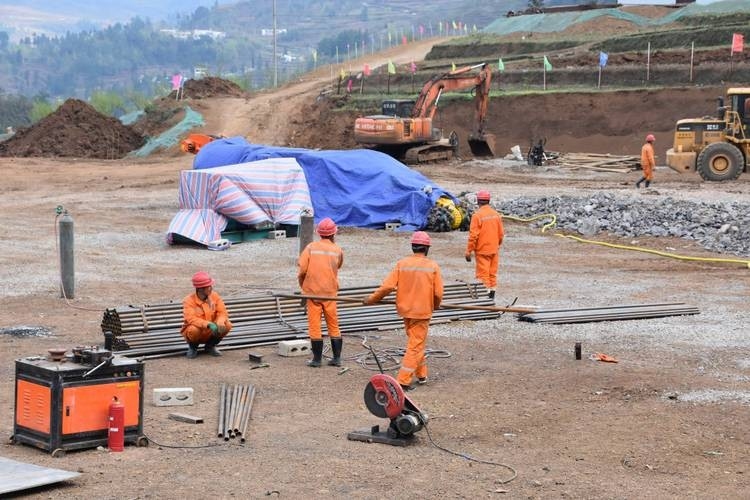 赫章鋼結(jié)構(gòu)是國企還是私企最新消息(赫章鋼結(jié)構(gòu)是國企還是私企)