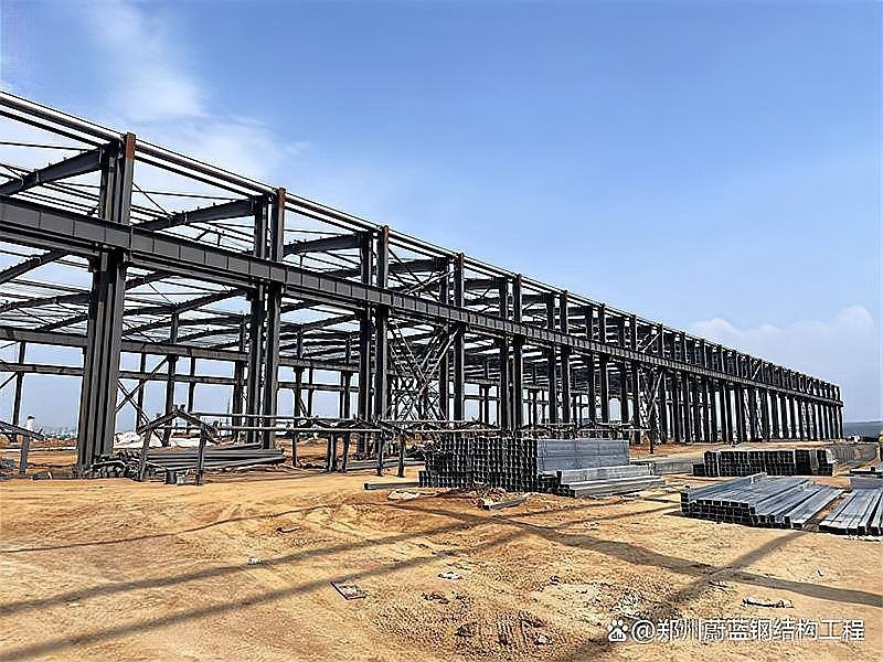 平頂山鋼結構公司最厲害三個專業(yè)（平頂山天一鋼結構公司最厲害三個專業(yè)根據參考信息） 行業(yè)新聞 第3張