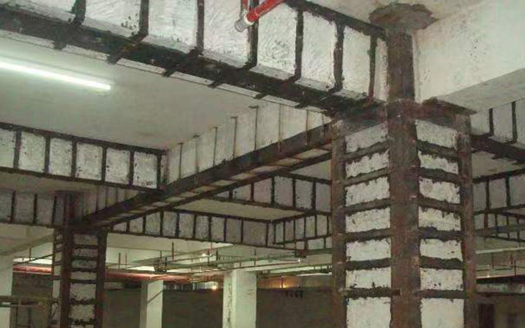 粘鋼加固公司怎么樣?。ū本┨煦懞虢ㄔO(shè)有限公司粘鋼加固案例有哪些）