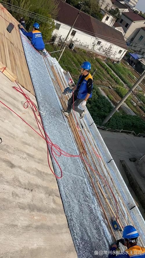 屋面加固方法有哪些圖片(農(nóng)村老房想加層怕基礎(chǔ)受不住教你4大基礎(chǔ)加固法)