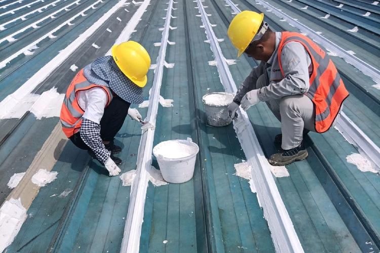 屋面加固方法有哪些圖片(農(nóng)村老房想加層怕基礎(chǔ)受不住教你4大基礎(chǔ)加固法)