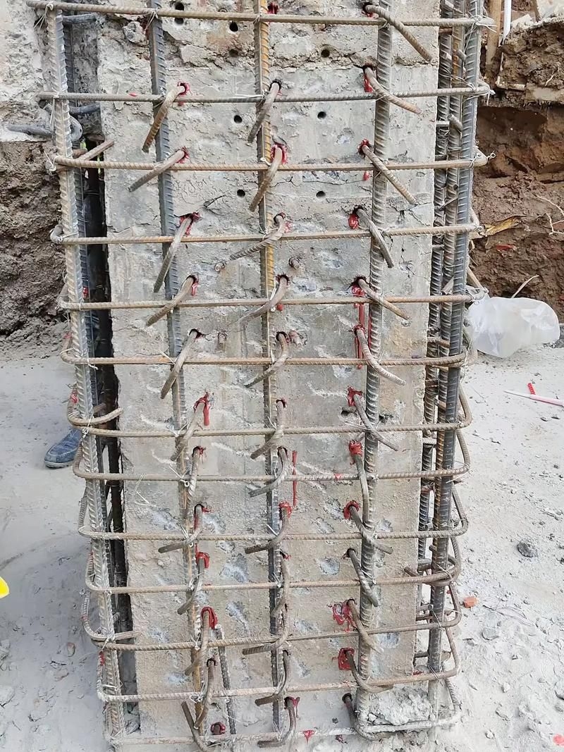 屋面加固方法有哪些圖片(農(nóng)村老房想加層怕基礎(chǔ)受不住教你4大基礎(chǔ)加固法)