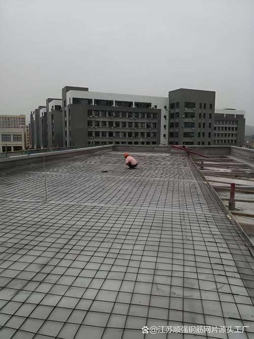 屋面加固方法有哪些圖片(農(nóng)村老房想加層怕基礎(chǔ)受不住教你4大基礎(chǔ)加固法)