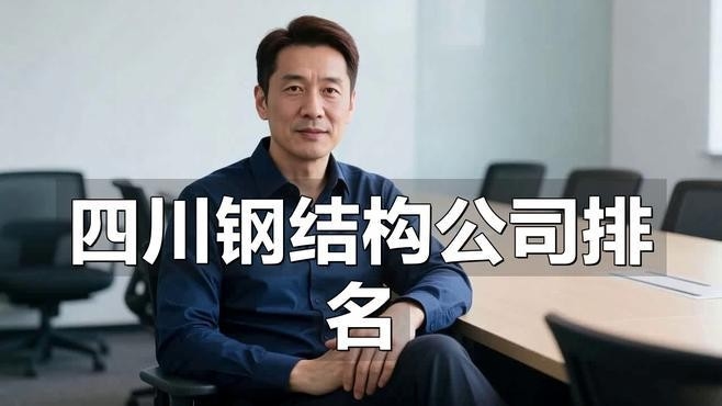 斗門(mén)鋼結(jié)構(gòu)公司排名榜最新（2018斗門(mén)鋼結(jié)構(gòu)公司排名榜） 行業(yè)新聞 第2張