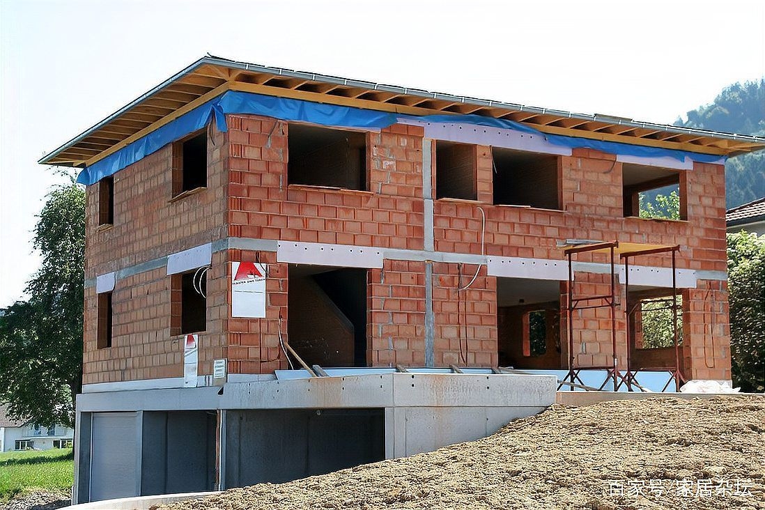 鋼結(jié)構(gòu)樓房好不好（鋼結(jié)構(gòu)樓房好不好,鋼結(jié)構(gòu)樓房在安全、施工和環(huán)保方面優(yōu)勢(shì)顯著） 行業(yè)新聞 第2張