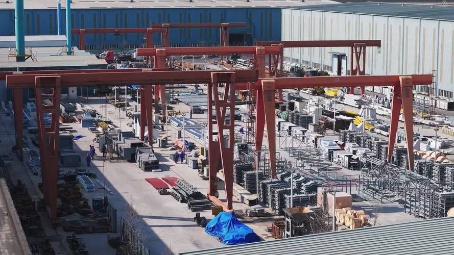 膠州鋼結(jié)構(gòu)十大品牌（膠州鋼結(jié)構(gòu)十大品牌排名）