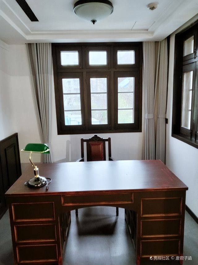 南京名人故居和紀(jì)念館（南京名人故居和紀(jì)念館共調(diào)用2個工具攜程旅行景點查看）