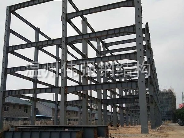 溫州鋼結(jié)構(gòu)公司十大排名（2018溫州鋼結(jié)構(gòu)公司十大排名）