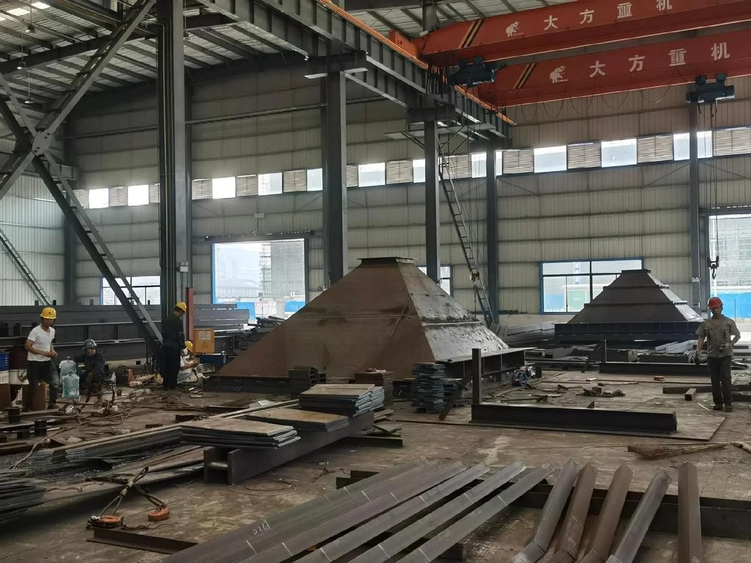 莒縣鋼結(jié)構(gòu)加工廠家（莒縣鋼結(jié)構(gòu)加工廠家信譽良好的莒縣鋼結(jié)構(gòu)加工廠家哪家好）