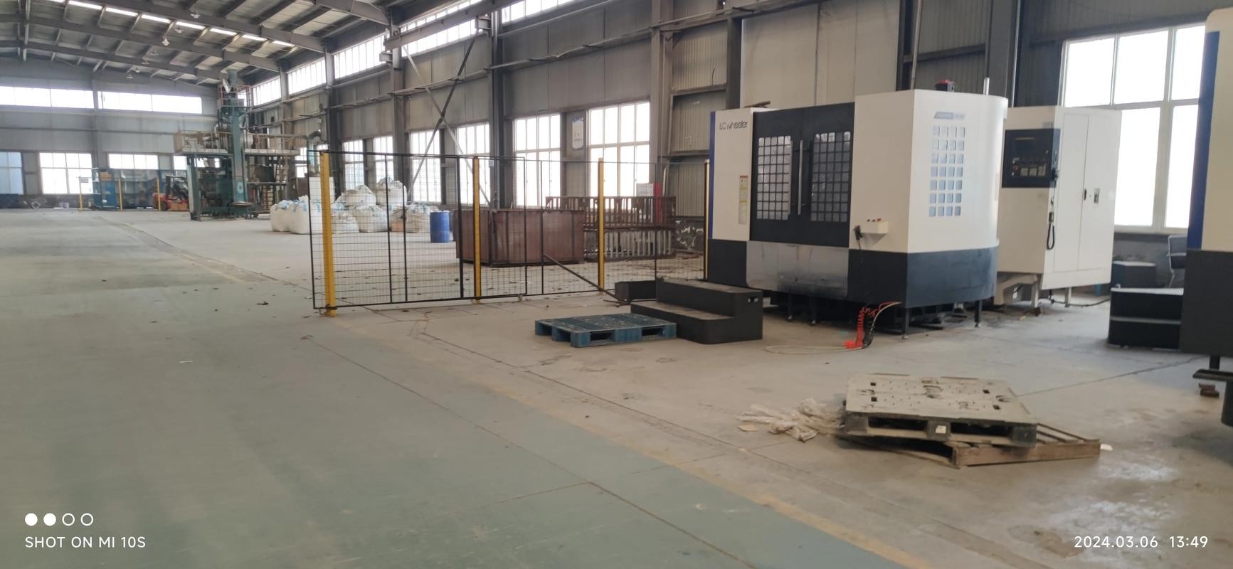 萊蕪十大鋼結(jié)構(gòu)廠（濟(jì)南市鋼城區(qū)和萊蕪區(qū)（現(xiàn)均屬濟(jì)南市）主要的鋼結(jié)構(gòu)企業(yè)信息）