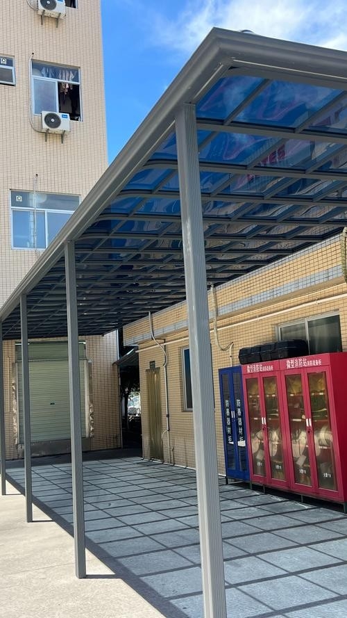 金華義烏鋼結(jié)構(gòu)雨棚（金華義烏地區(qū)鋼結(jié)構(gòu)雨棚的相關(guān)信息）