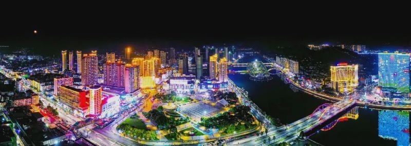 廣豐建設(shè)公司有哪些（上饒廣豐建設(shè)公司有哪些）