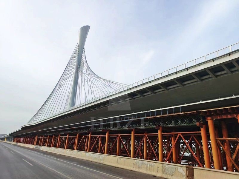 雄安鋼構(gòu)十大公司（雄安新區(qū)有哪些知名的鋼結(jié)構(gòu)建筑？）