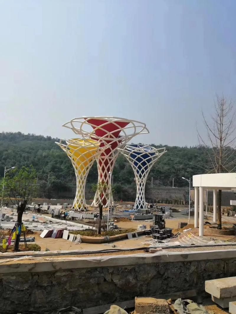 景觀異形鋼結(jié)構(gòu)加工價格及圖片(景觀異形鋼結(jié)構(gòu)加工)