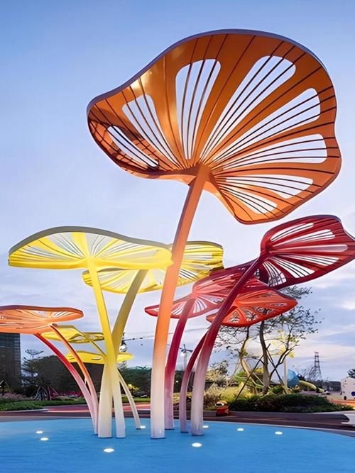 景觀異形鋼結(jié)構(gòu)加工價格及圖片(景觀異形鋼結(jié)構(gòu)加工)