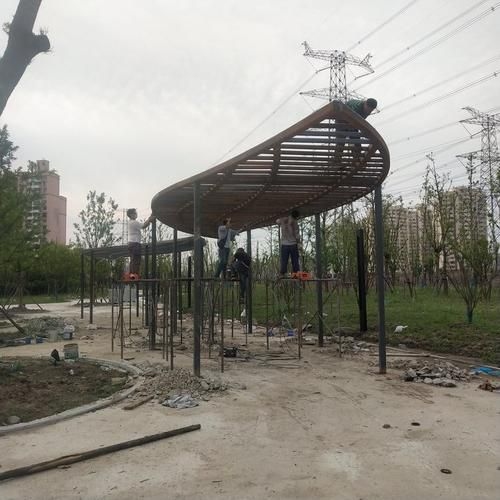 景觀異形鋼結(jié)構(gòu)加工價格及圖片(景觀異形鋼結(jié)構(gòu)加工)