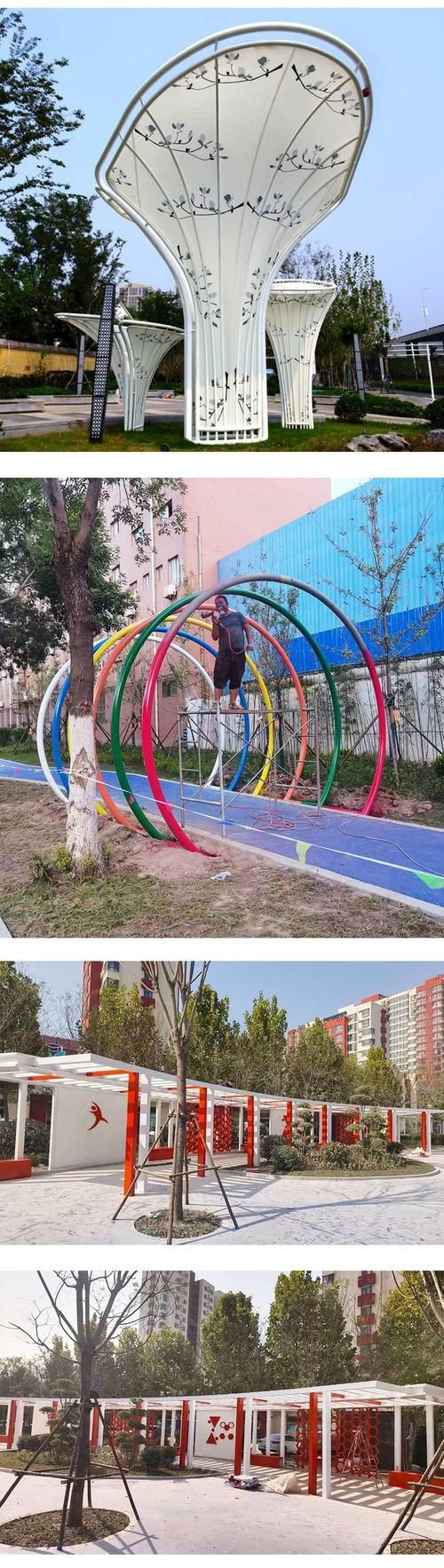 景觀異形鋼結(jié)構(gòu)加工價格及圖片(景觀異形鋼結(jié)構(gòu)加工)